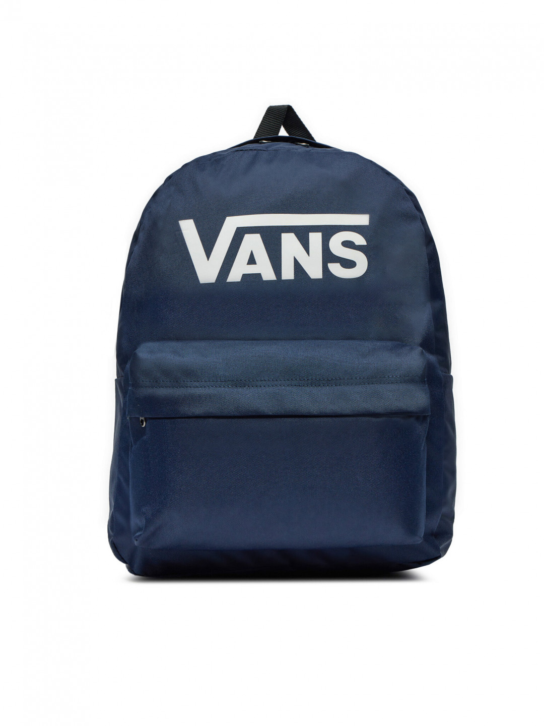 Vans Batoh Old Skool Print Backpack VN000H50LKZ1 Tmavomodrá